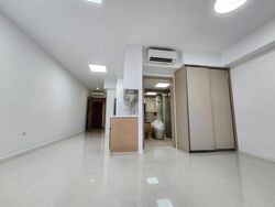 Treasure at Tampines (D18), Condominium #626950071